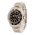 Rolex Sea-Dweller 126600 Stainless Steel