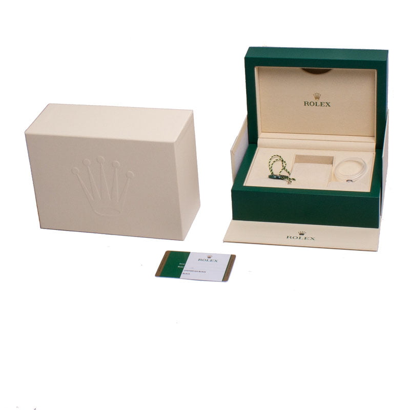 Rolex Yacht-Master 126655 18k Everose Gold