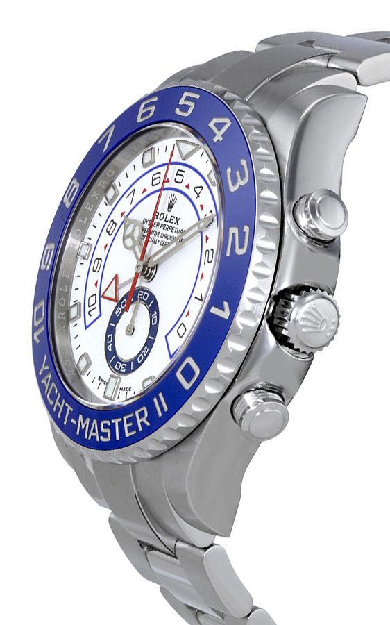 Rolex YACHT-MASTER II m116680-0002