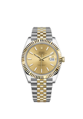 Rolex Oyster Perpetual Datejust 41 Watch 126333-0010