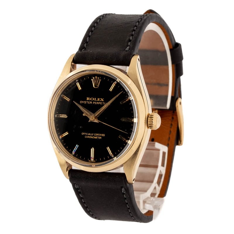 Vintage Rolex Oyster Perpetual 6564
