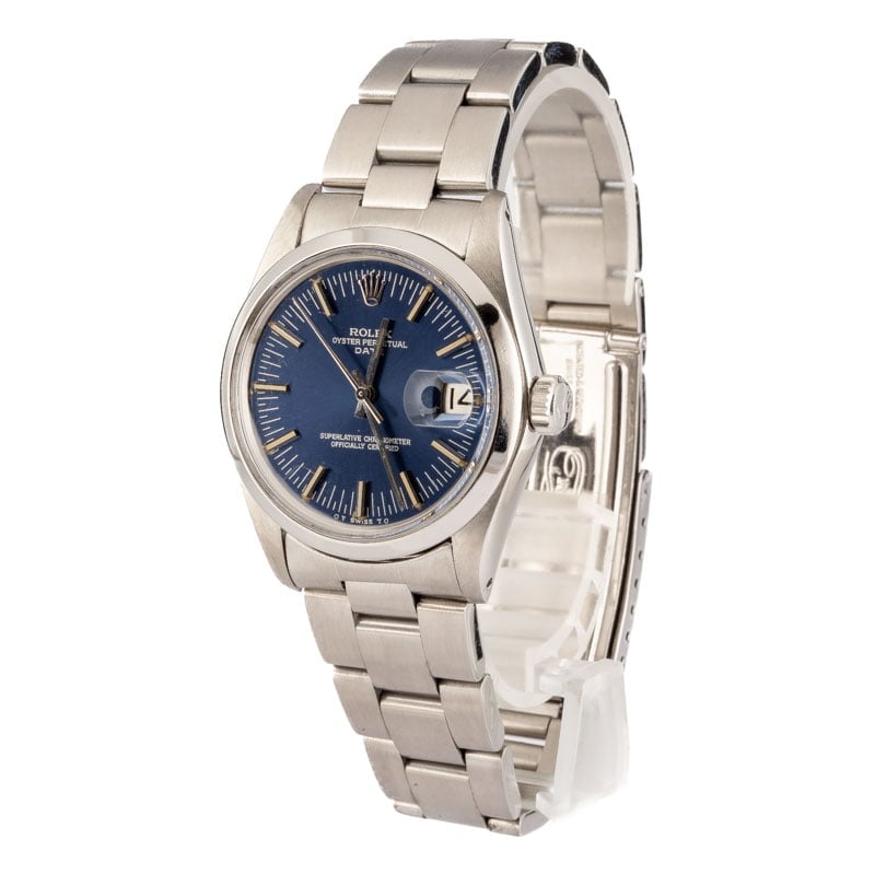 Rolex Oyster Perpetual Date 1500