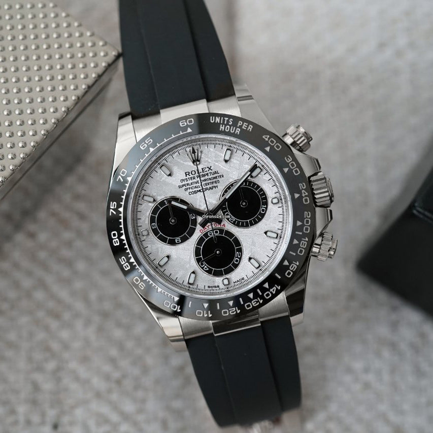 Rolex Cosmograph Daytona 40mm, Ref. # 116519ln-0038