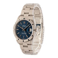 Rolex Date 15210 Stainless Oyster