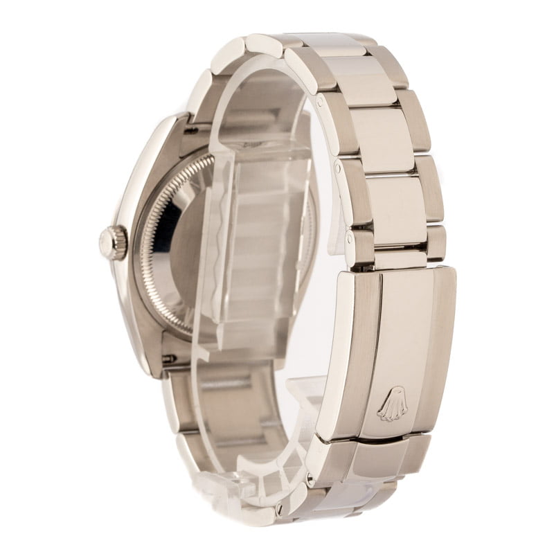 Rolex Date 115210