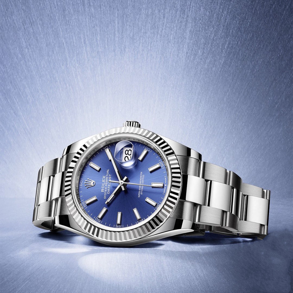 Rolex Cosmograph Datejust m126334 Series