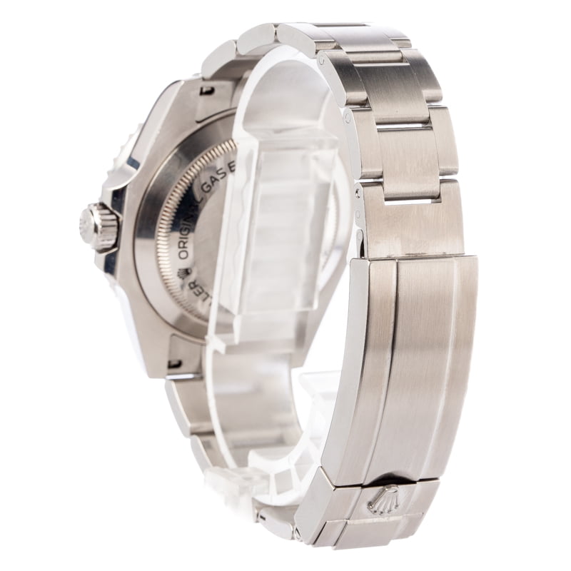 Rolex Sea-Dweller 116600 Ceramic
