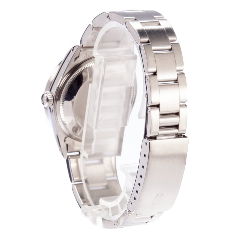 Rolex Date 15210 34mm