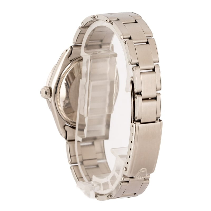 Vintage Rolex Oyster Perpetual 1007