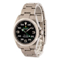 Rolex Air-King 126900 Black Dial