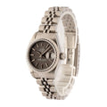 Ladies Rolex Date Stainless 69240