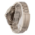 Rolex Sea-Dweller 126660 Black Ceramic Bezel