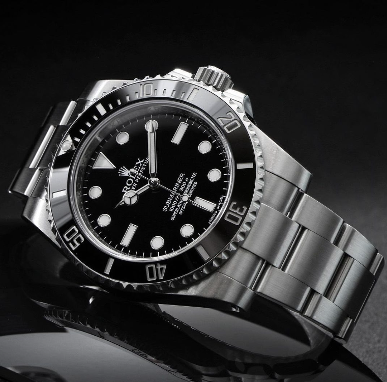 Rolex Submariner Calendar 40mm