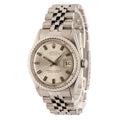 Rolex Datejust 1601 Vintage