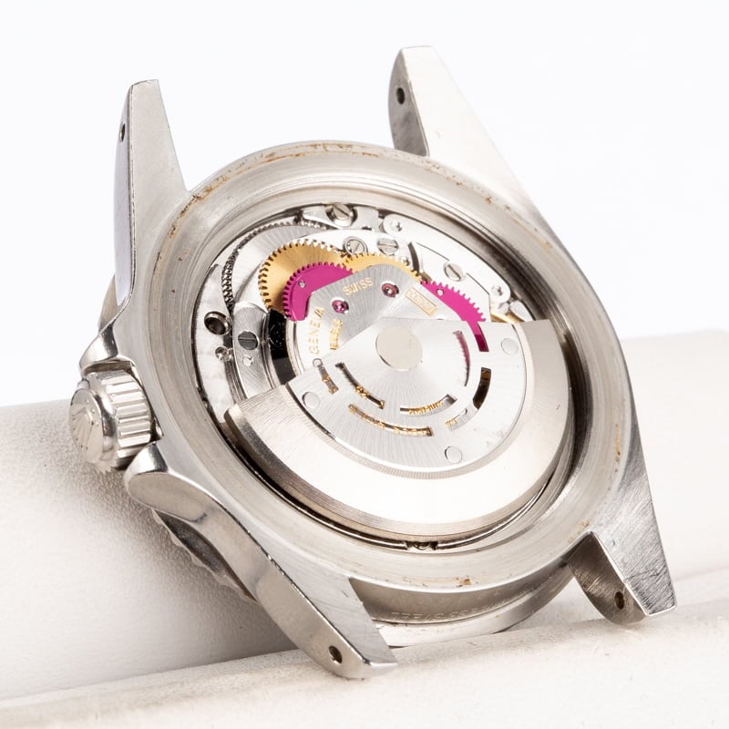 Rolex Submariner 5513 Vintage Watch