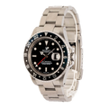 Rolex GMT-Master II 16710 Black