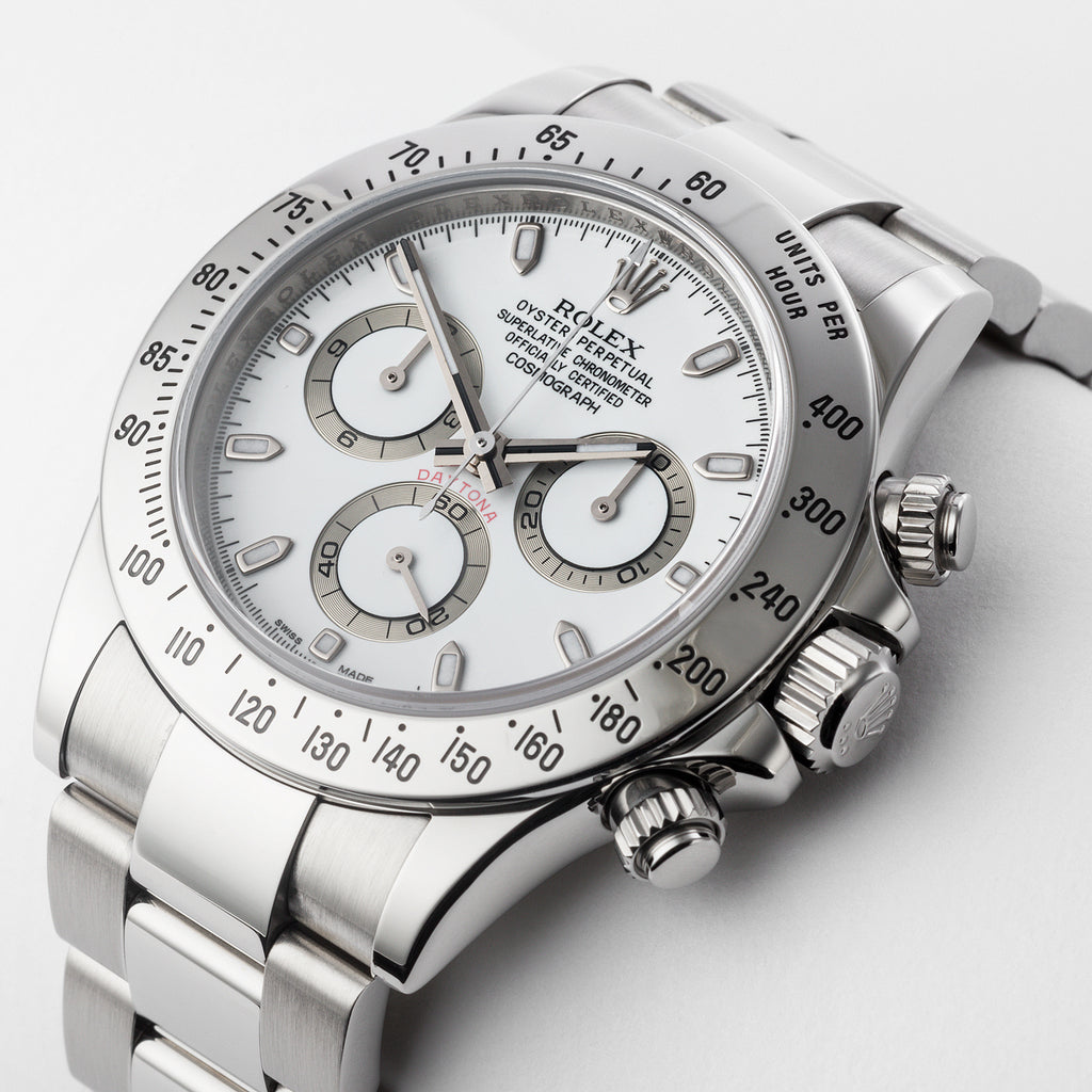 Rolex Daytona 116520 REF 116520-0015