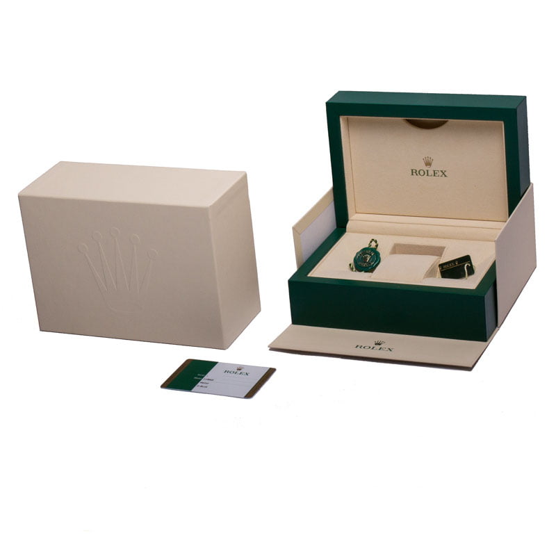 Rolex Sea Dweller Deepsea 116660 Ceramic