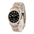 Rolex Air-King 126900 Stainless Steel
