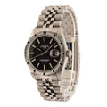 Rolex Date 1501 Black Dial