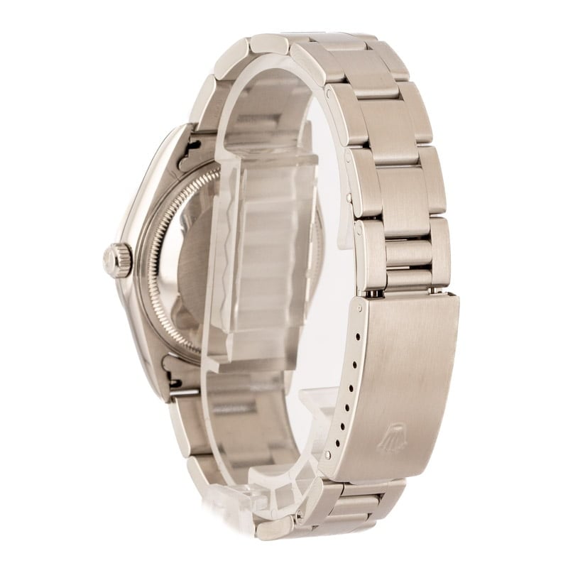 Rolex Air-King 14000M Stainless Steel