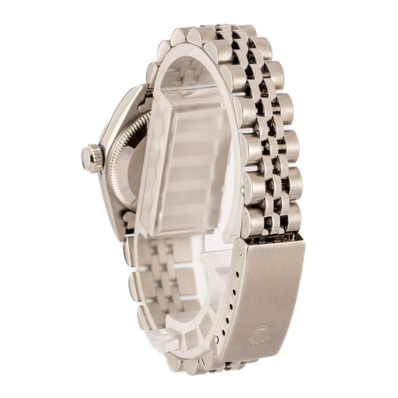 Ladies Rolex Oyster Perpetual 76094