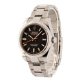 Mens Rolex Milgauss 116400