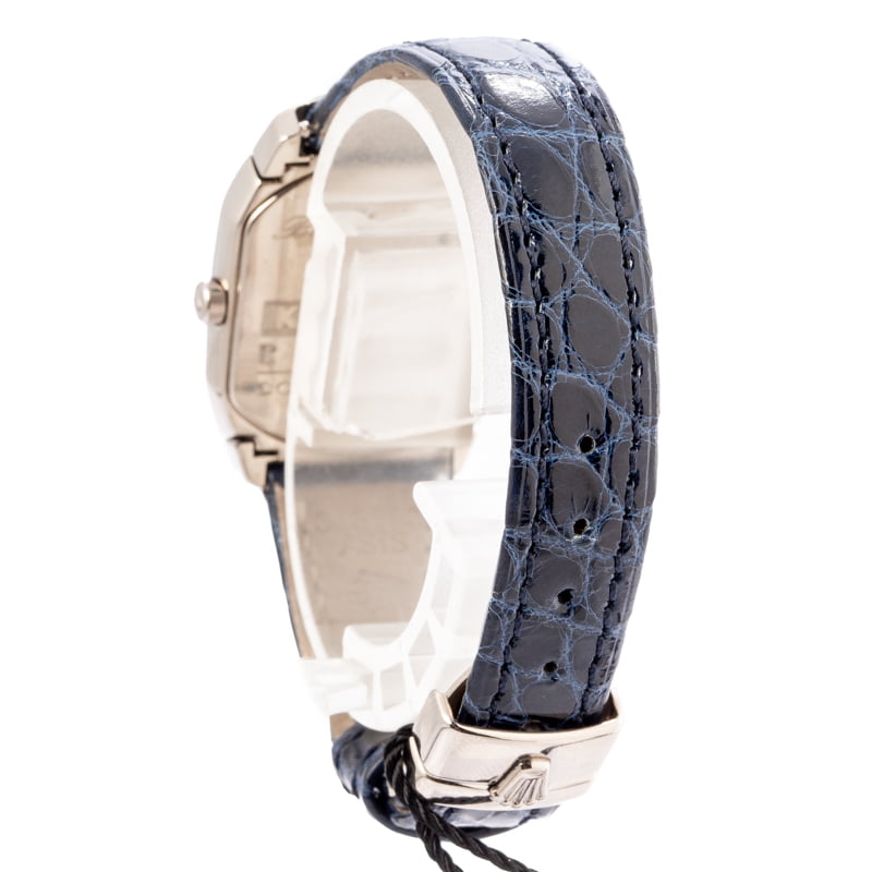 Rolex Cellini Cellissima 6693 Diamond Bezel