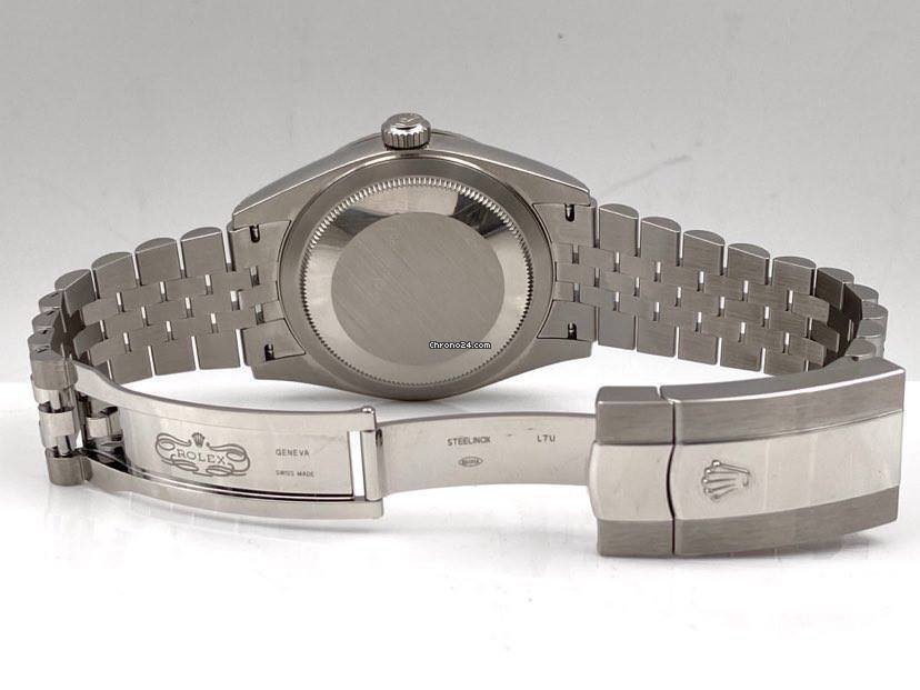 Sky-Dweller Black Jubilee Bracelet 326934 2021 Unworn.
