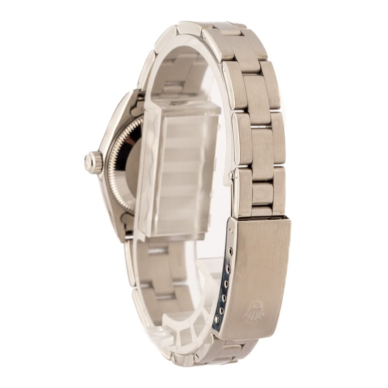 Rolex Oyster Perpetual 76080
