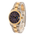 PreOwned Rolex Oyster Perpetual Date 15223