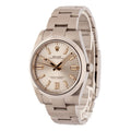 Rolex Oyster Perpetual 41 124300