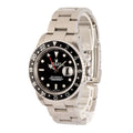 Rolex GMT Master II 16710BKSO