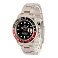 Rolex GMT-Master II Ref 16710T Coke