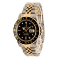 Rolex GMT-Master 16753 Two Tone Watch