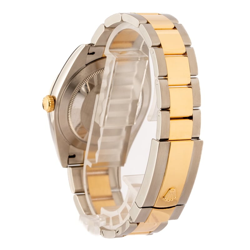 Pre-Owned Rolex Datejust 41 126303