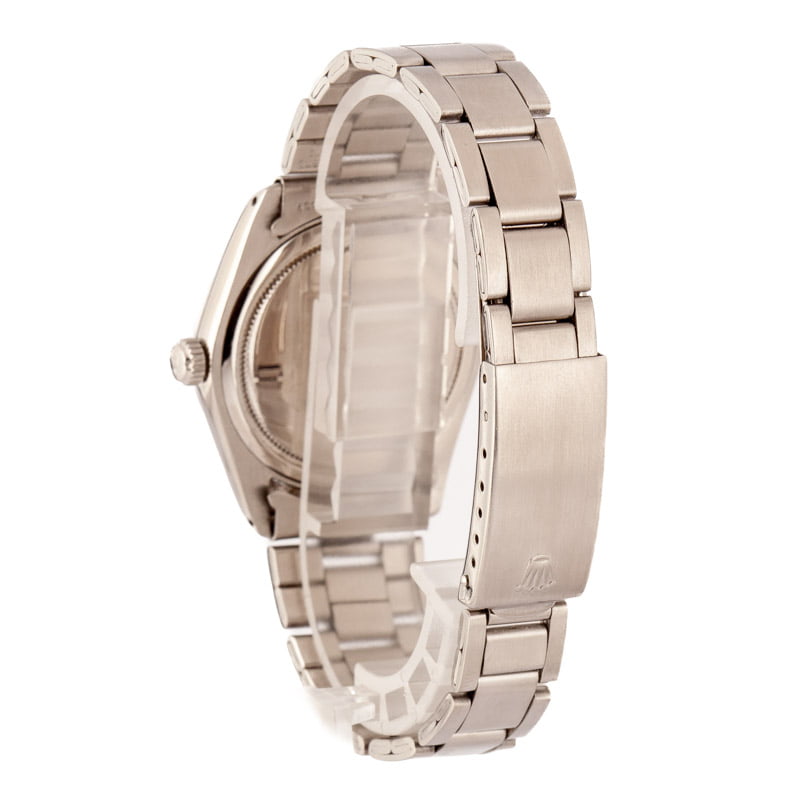 Rolex OysterDate 6694 Steel Bracelet