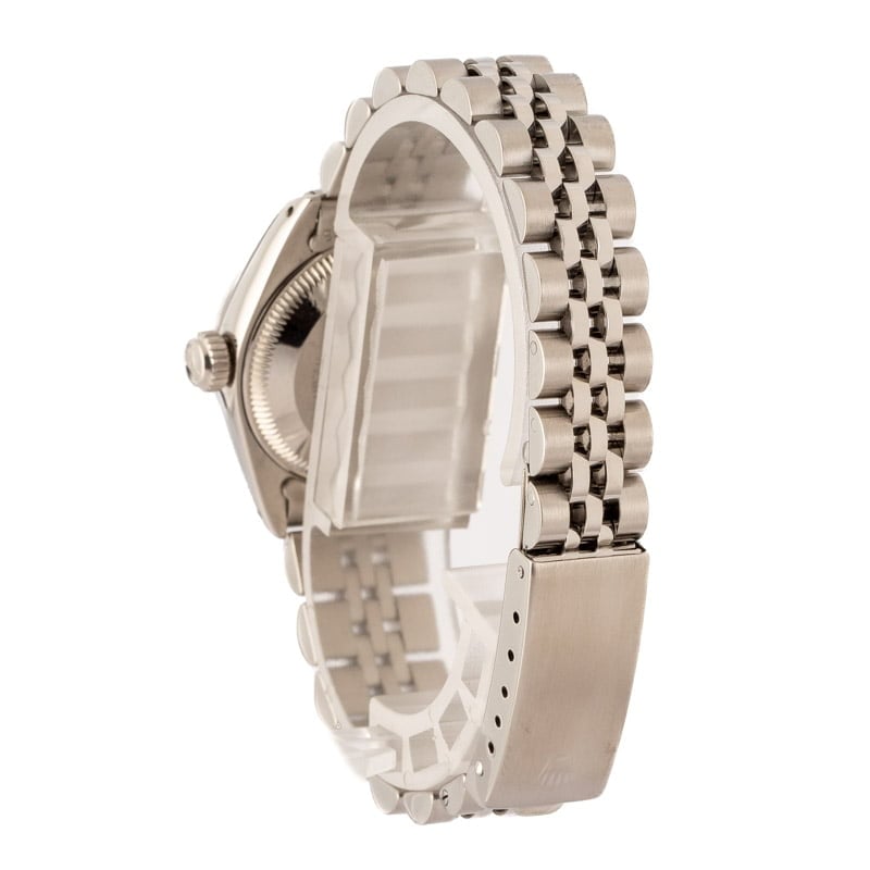 Ladies Rolex Date 6919