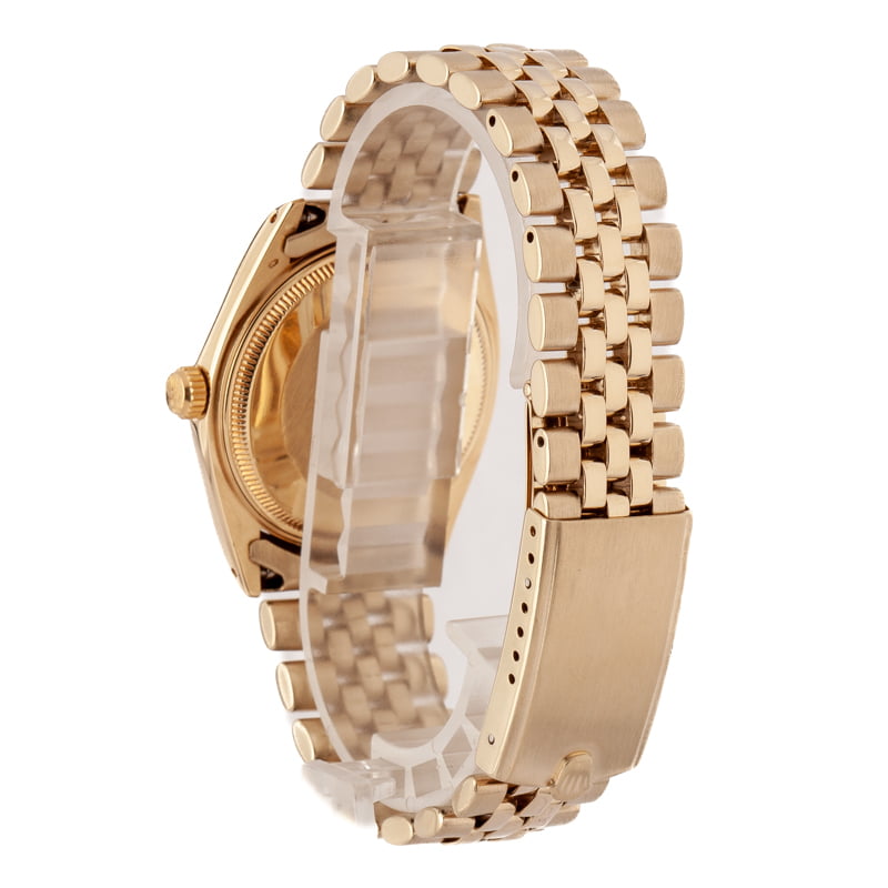 Rolex Date 1503