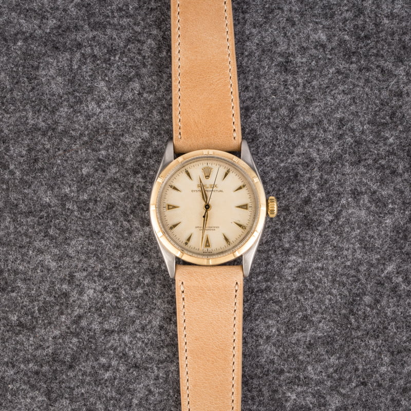 Rolex Oyster Perpetual 6285