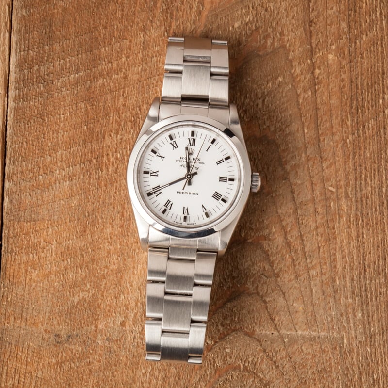 Rolex Air-King 14000