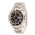 Pre-Owned Rolex 40MM Submariner 16800
