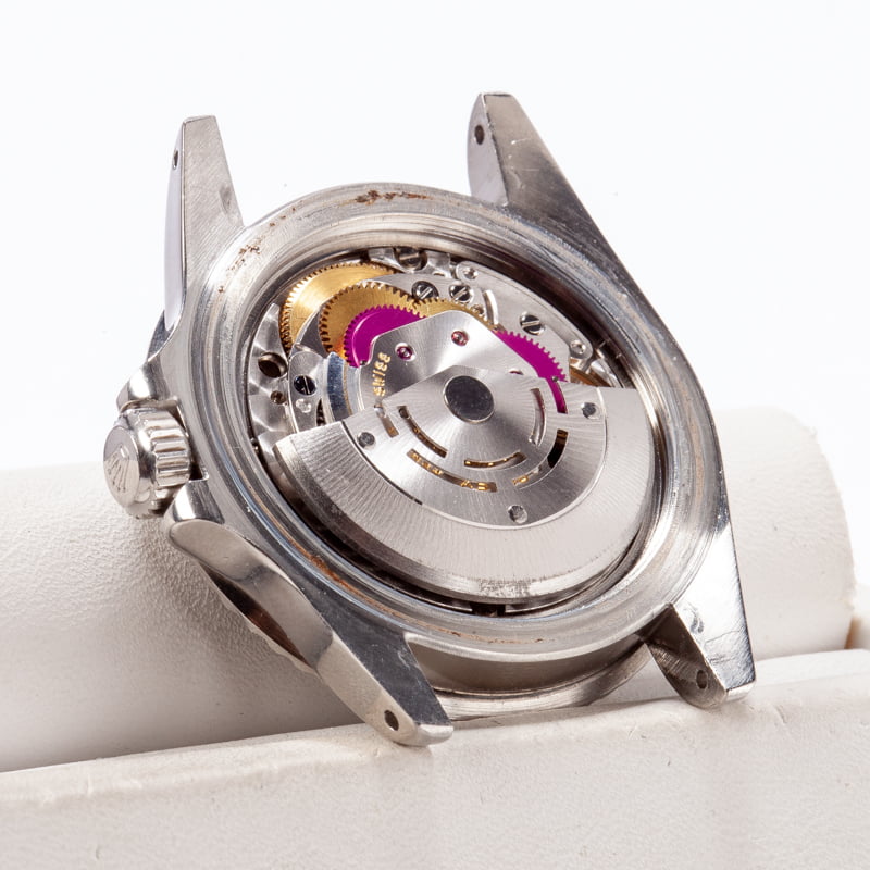 Vintage Submariner Rolex 5513