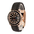 Rolex Yacht-Master 126655