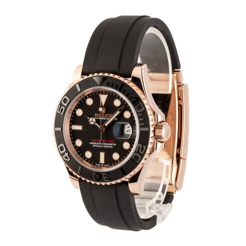 Rolex Yacht-Master 126655