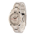 Rolex Yacht-Master 168622 Platinum Dial & Bezel