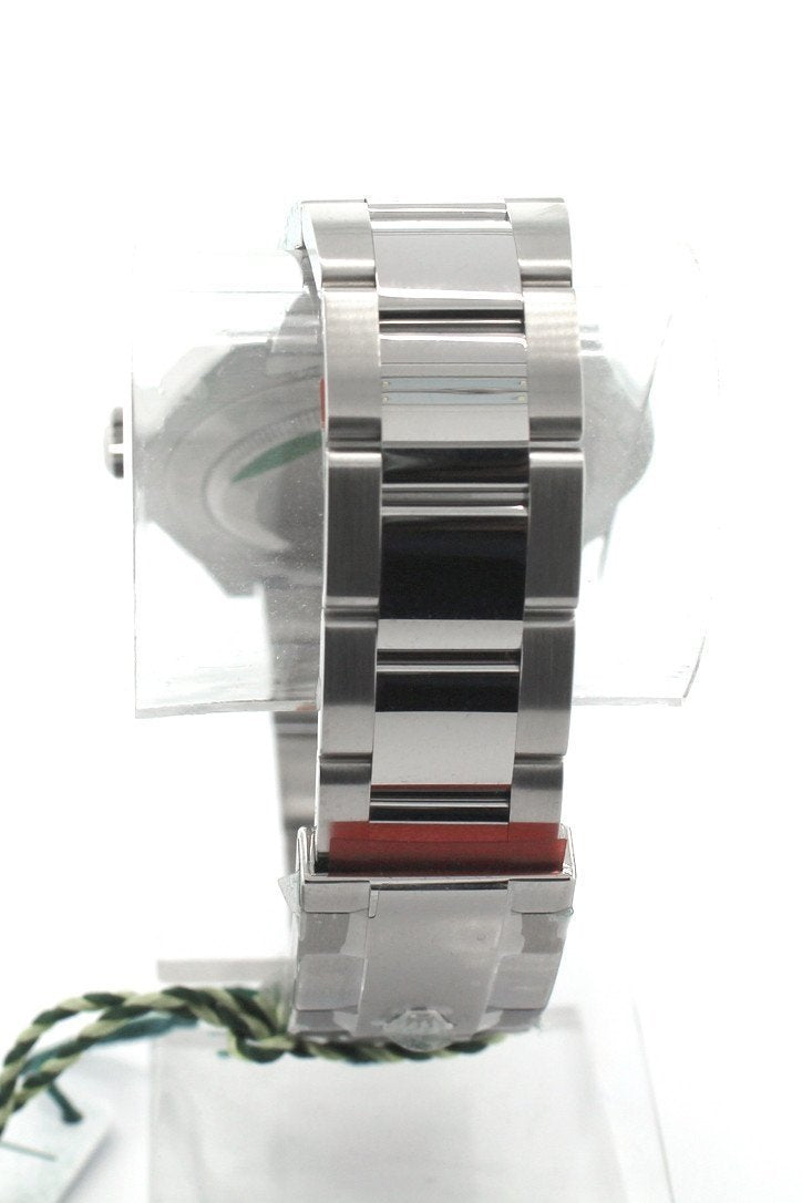 Datejust 41 Blue Dial Automatic Men's Watch 126300.