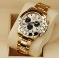 NEW Rolex Cosmograph Daytona m116508 Series