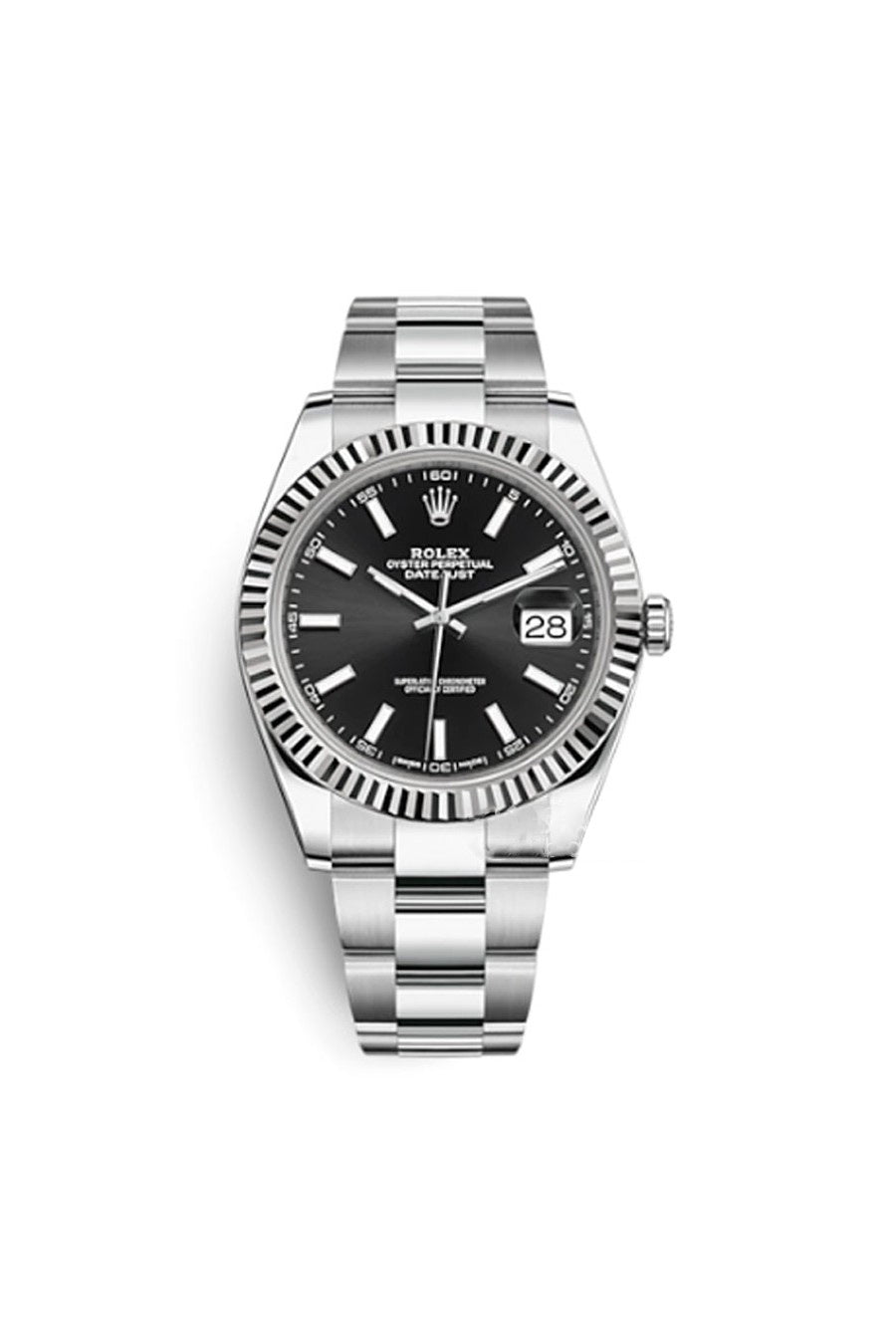 Rolex Cosmograph Datejust m126334 Series