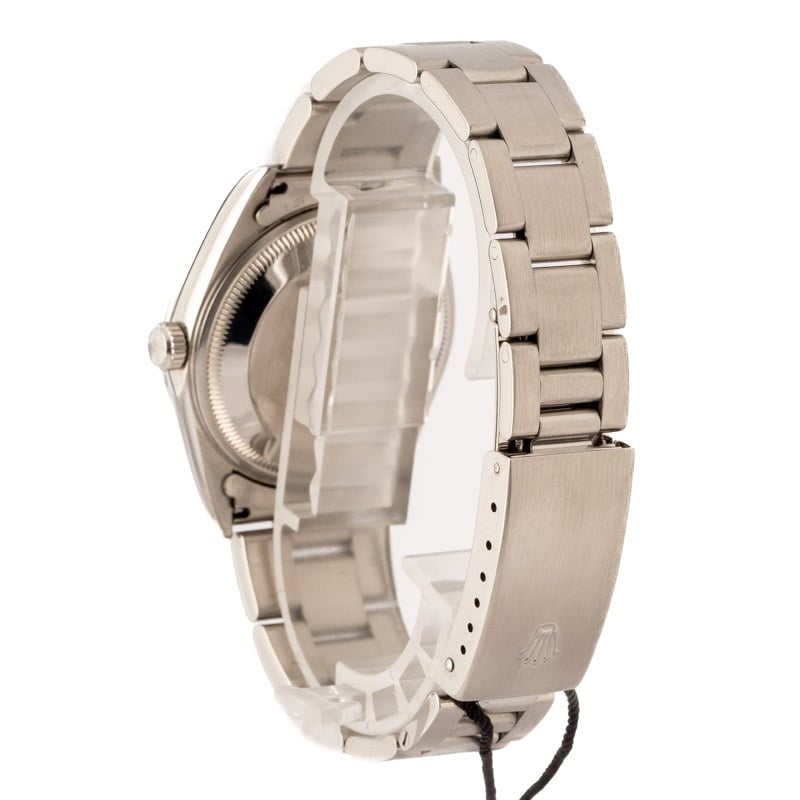 Pre-Owned Rolex Date 15200